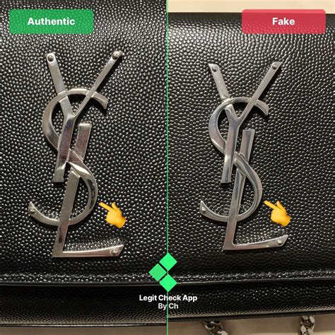 fake ysl lou bag|ysl lou camera bag authentic.